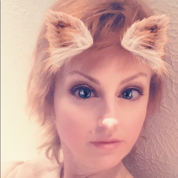 Meet the Posher Other - Meet your Posher, Heather